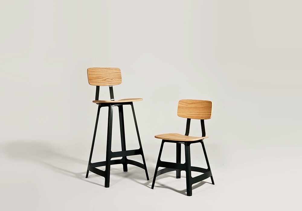 Yardbird_bar stool_Sean Dix design