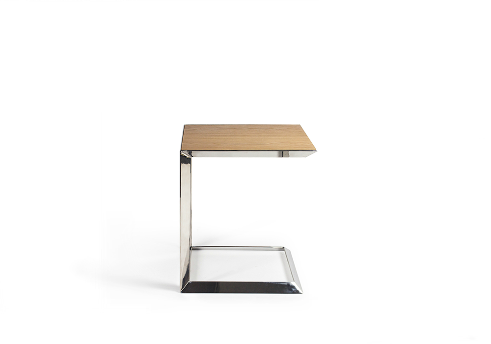 bevel side table designed by sean dix_ash_1