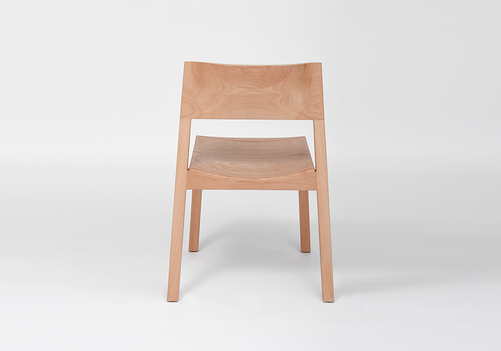 flow chair designed by sean dix