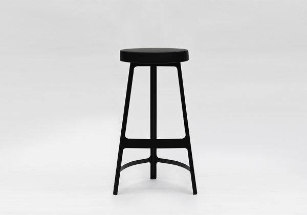 The Factory Bar Stool Designed by Sean Dix