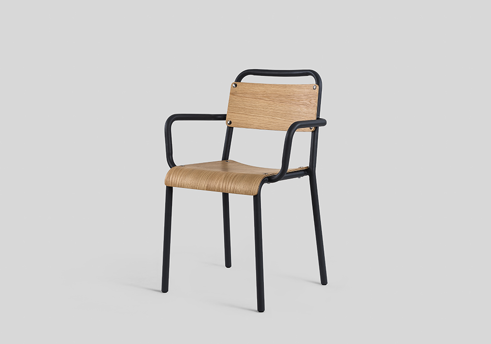 Floyd Chair Designed by Sean Dix