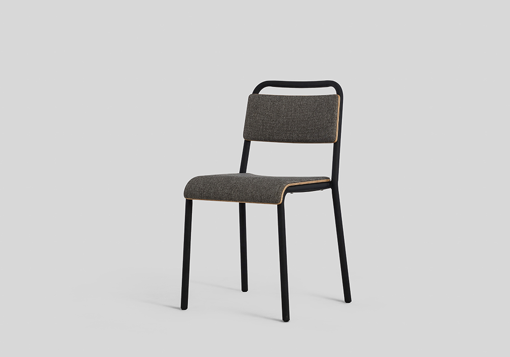 Floyd Chair Designed by Sean Dix