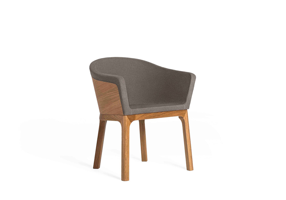 Paletta Chair_Deisgned by Sean Dix