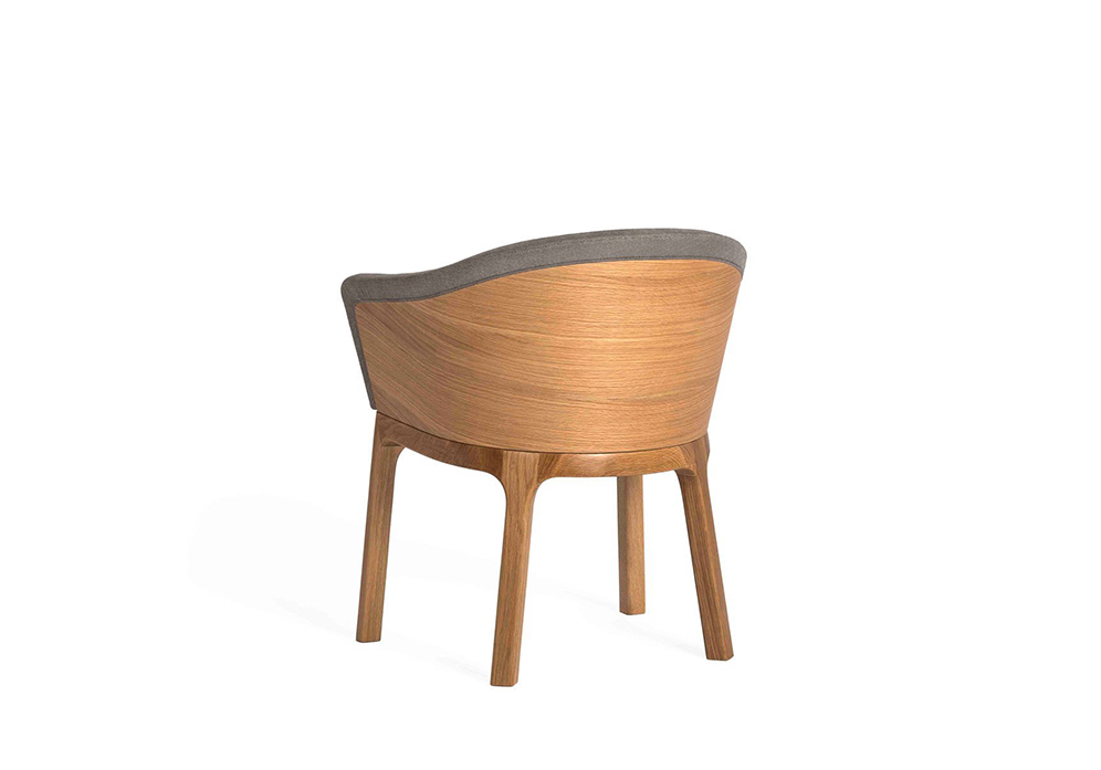 Paletta Chair_Designed by Sean Dix