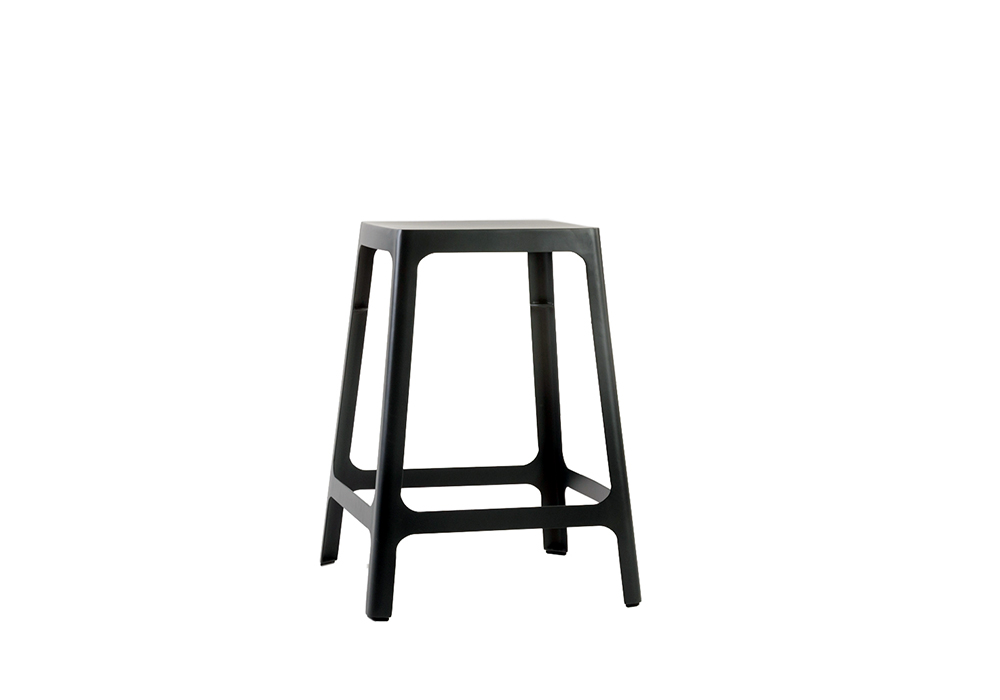 Street Counter Stool_Designed by Sean Dix