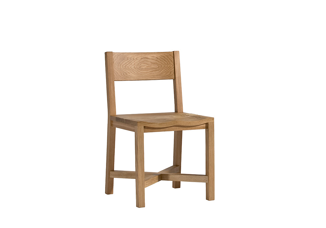 Tomoko Chair Designed by Sean Dix