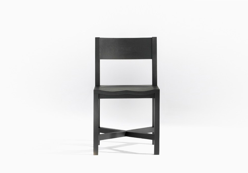 Tomoko Chair Designed by Sean Dix