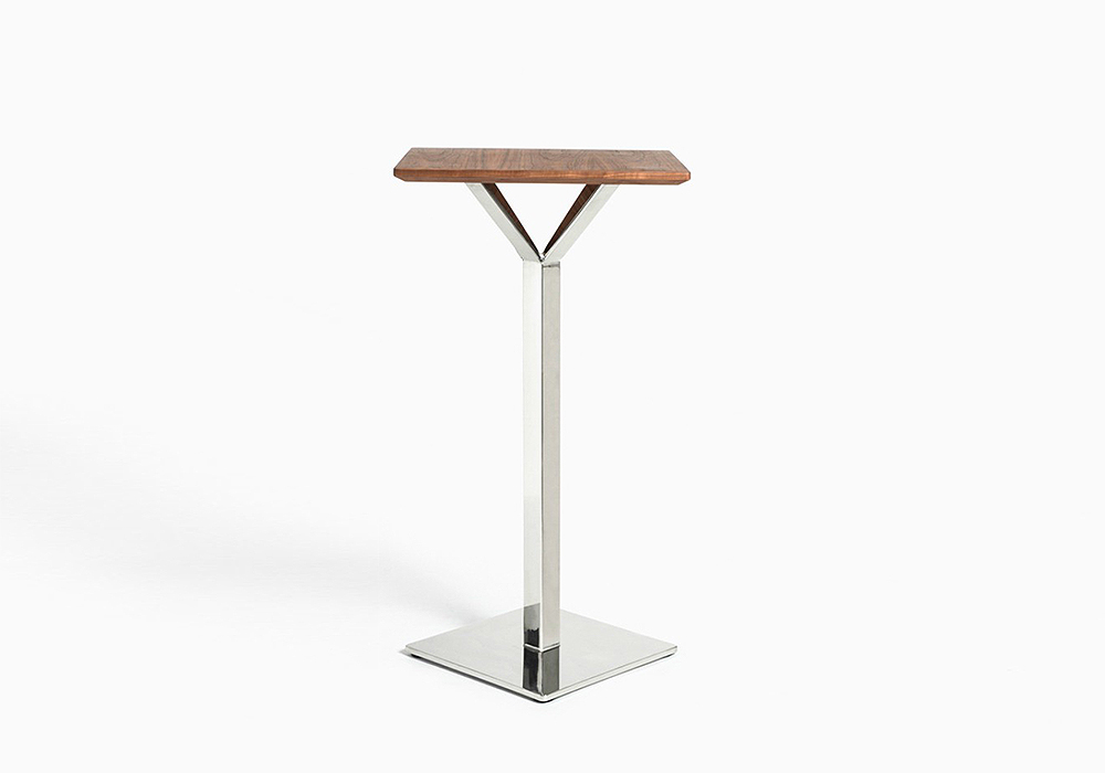 Ronin Bar Table Designed by Sean Dix