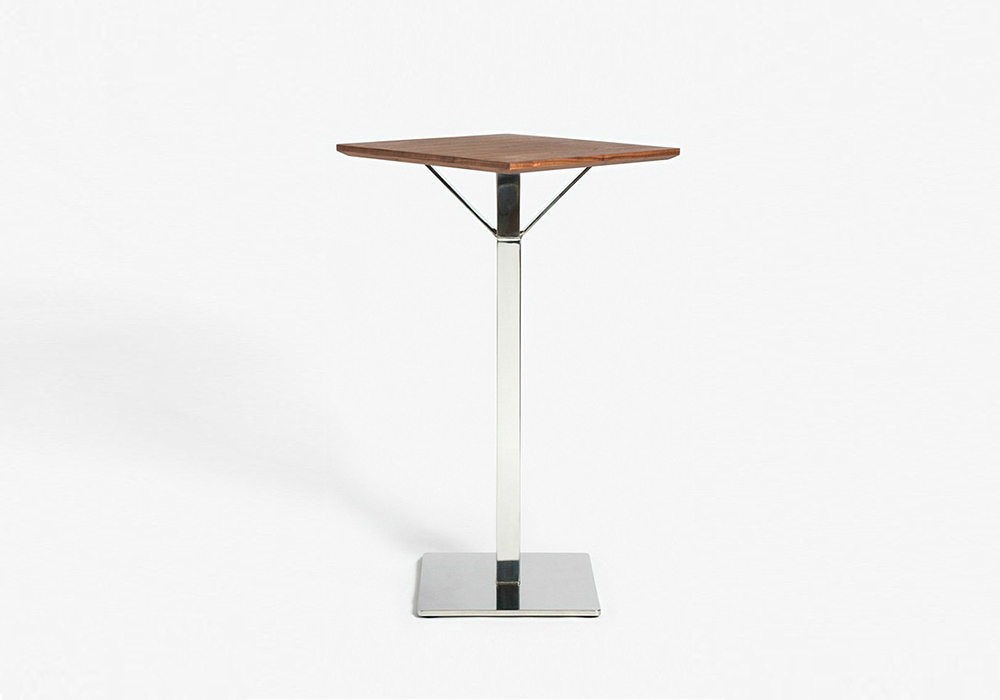 Ronin Bar Table Designed by Sean Dix