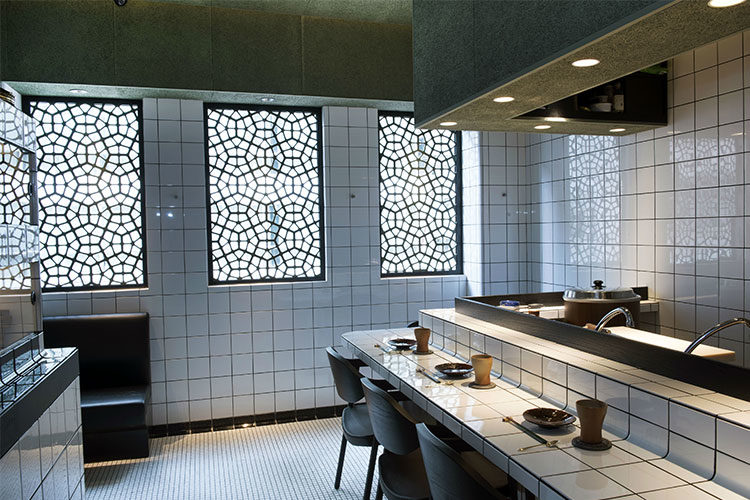 Okra Bar_Hong Kong_Sean DIx interior design