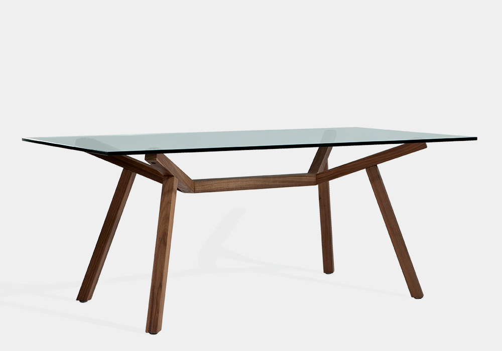 dining tables designed by sean dix