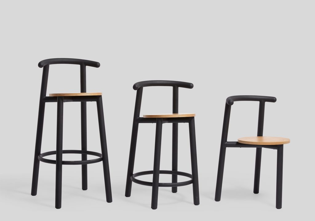 toro chair collection_sean dix design