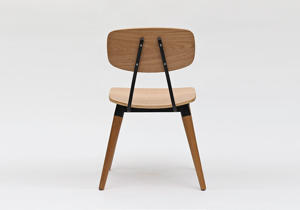 Copine Chair_Designed by Sean Dix_