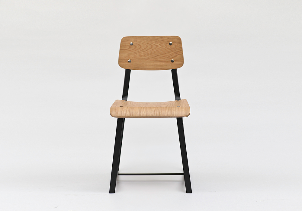 School Chair_Designed by Sean Dix