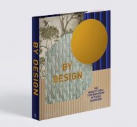 By Design: The World's Best Contemporary Interior Designers Phaidon_Sean Dix