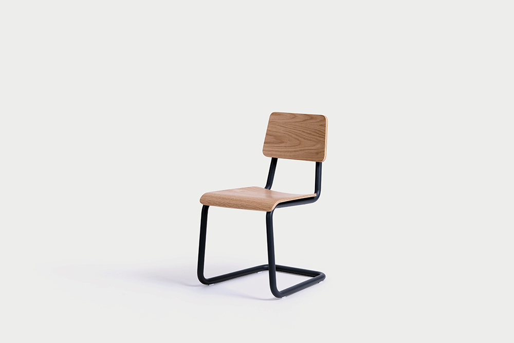 sean dix design cantilever chair_1