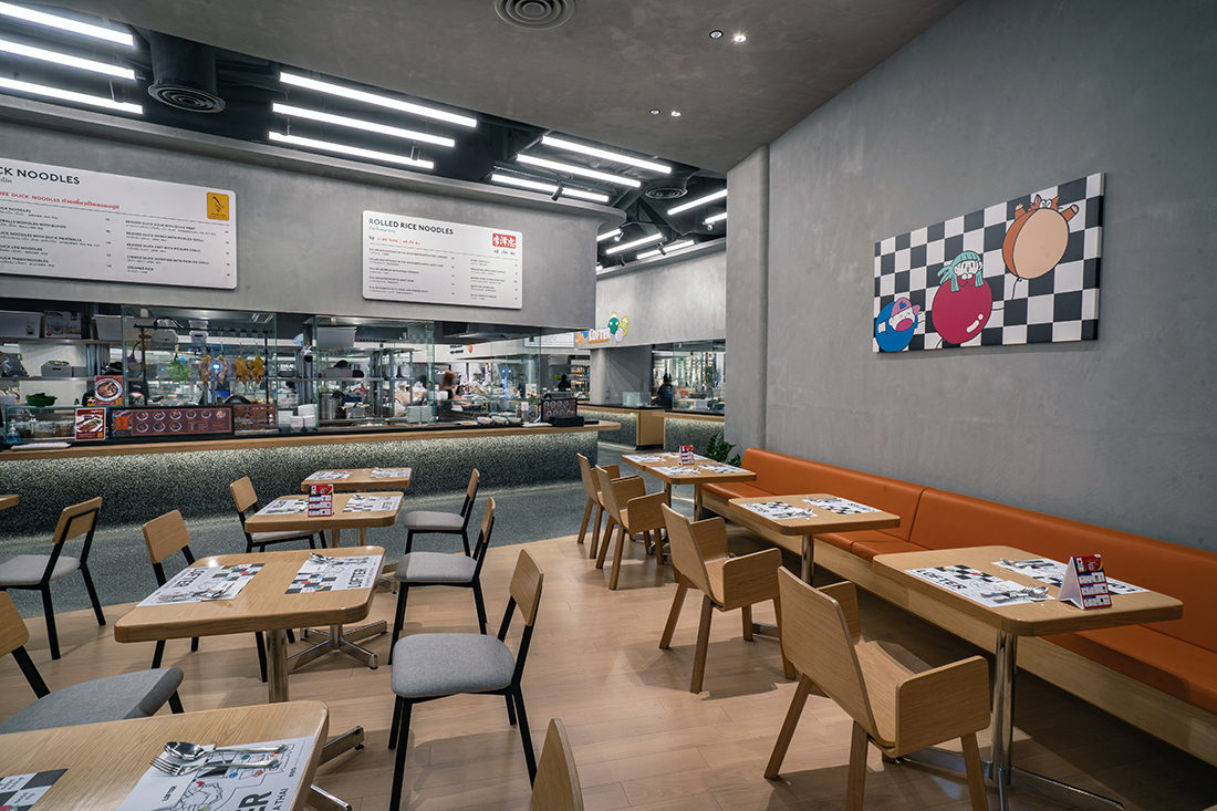 Lofter Food Court_Bangkok_Sean Dix Design_9936