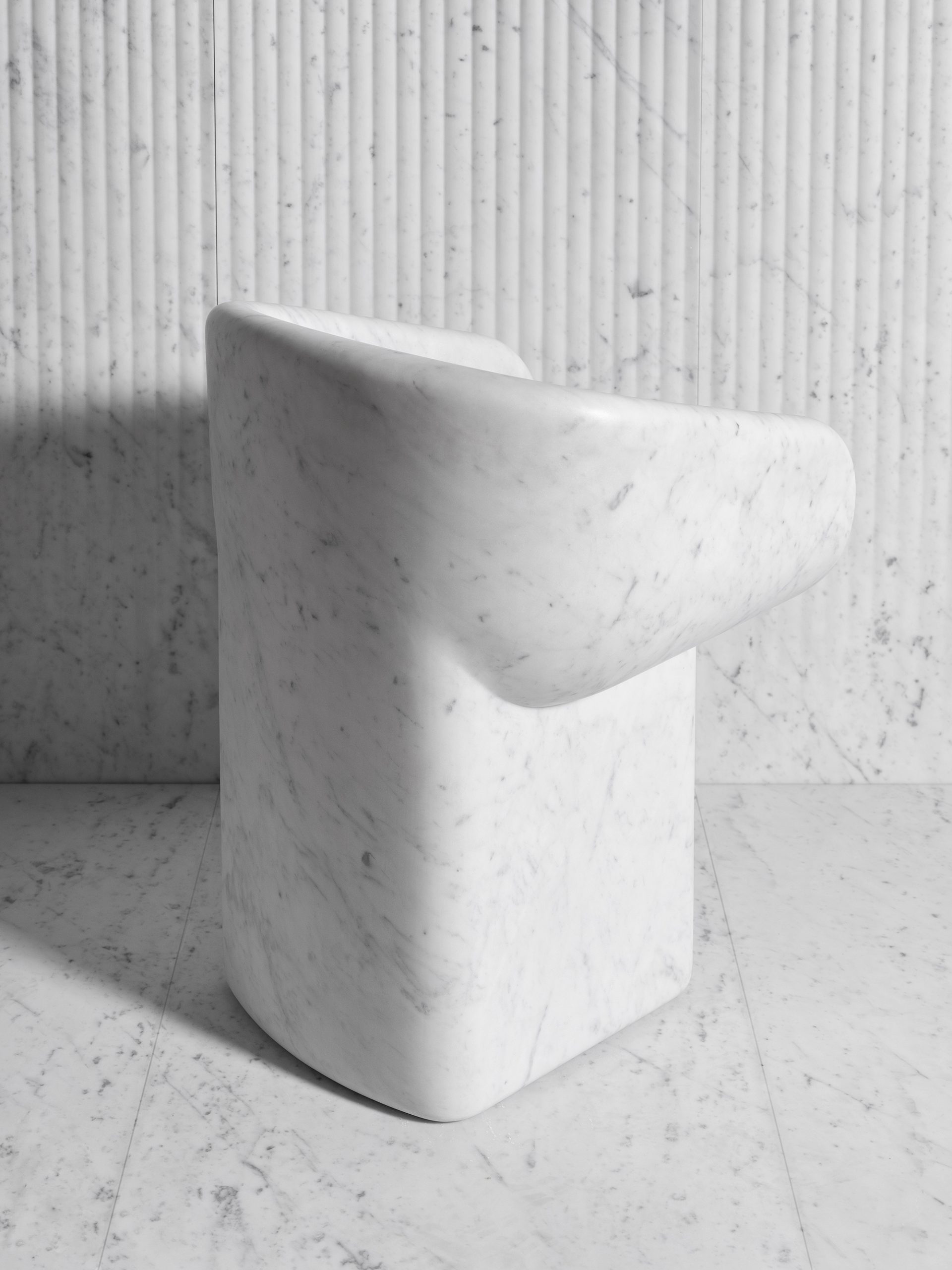 Cosimo Dinning Chair_Sean Dix Design for Luce di Carrara_01