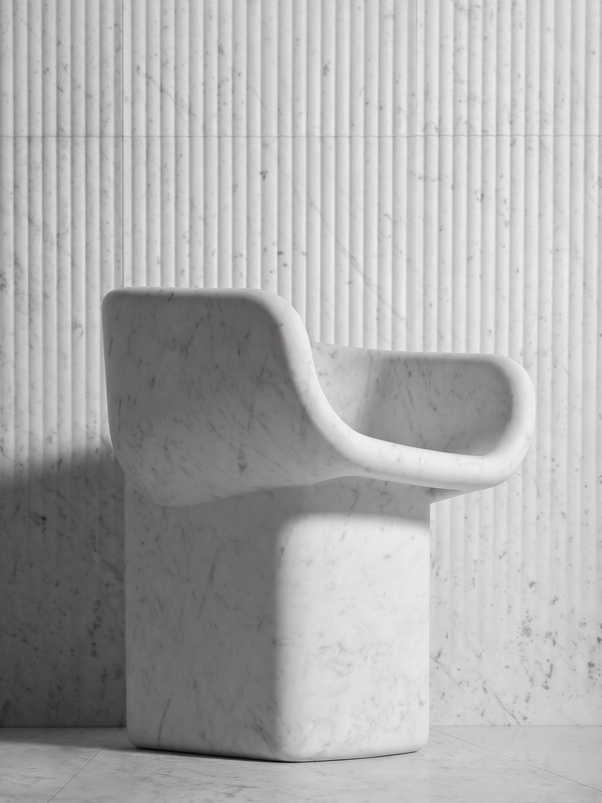 Cosimo Dinning Chair_Sean Dix Design for Luce di Carrara_03