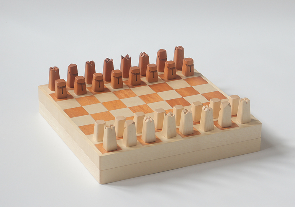 Chess Set_Sean Dix design_1